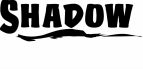 Shadow Trailer Logo